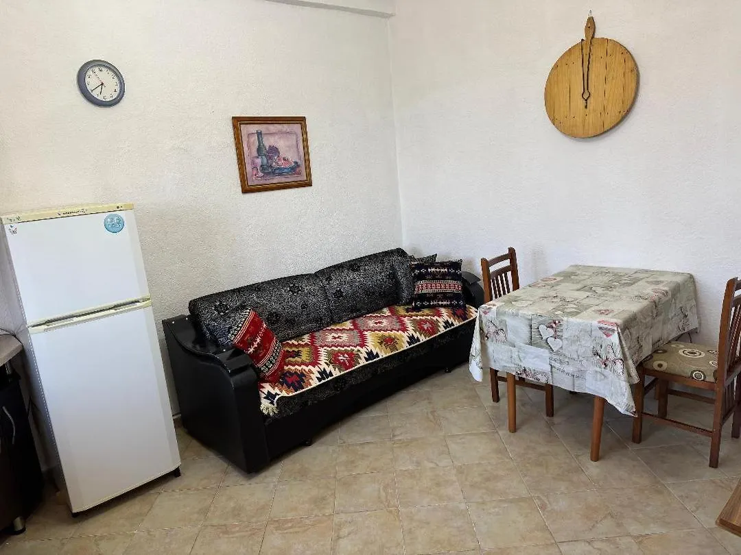 Udenisht Best View Villa בית נופש